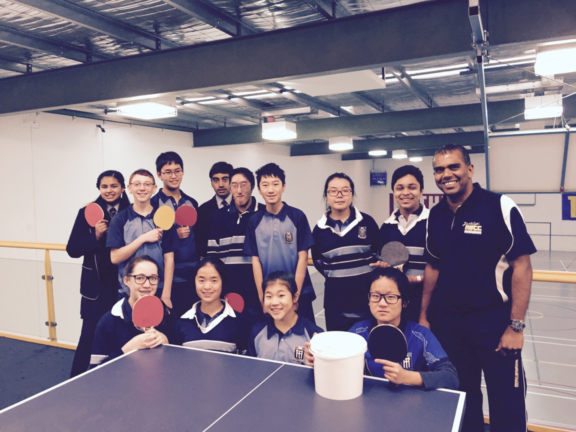 Chamara @ Huntingtower 1