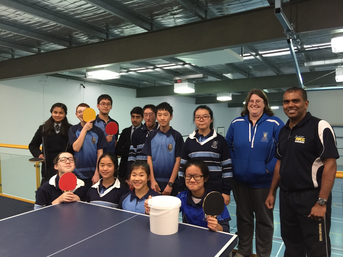 Chamara @ Huntingtower 2